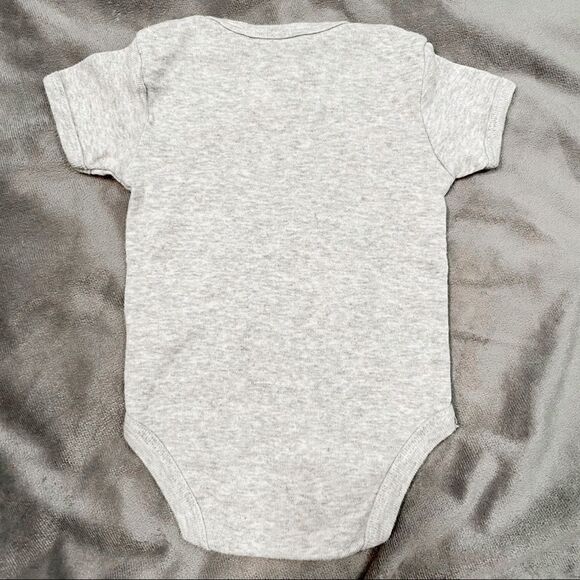 4/$10 - René Rofé Baby Bodysuit - Picture 2 of 3